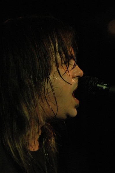 Broken Teeth at Antone's, Austin, Texas