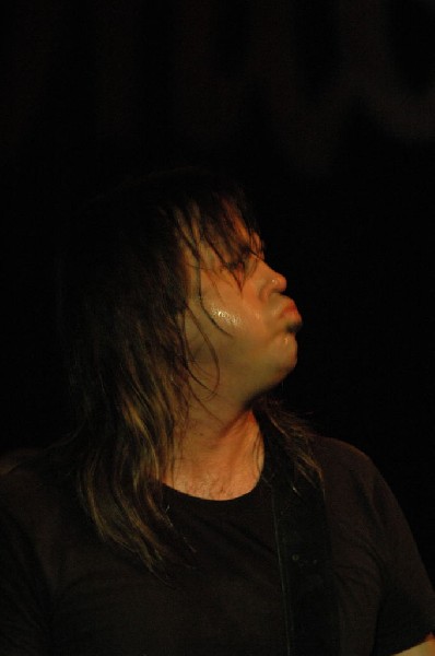 Broken Teeth at Antone's, Austin, Texas