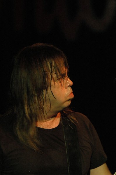 Broken Teeth at Antone's, Austin, Texas