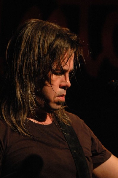 Broken Teeth at Antone's, Austin, Texas