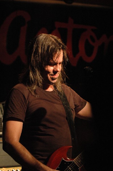 Broken Teeth at Antone's, Austin, Texas