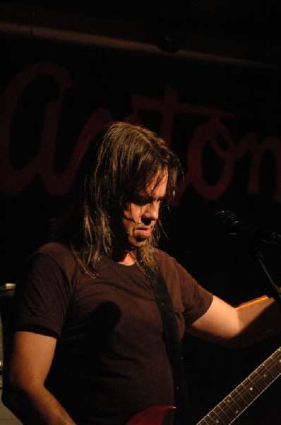 Broken Teeth at Antone's, Austin, Texas