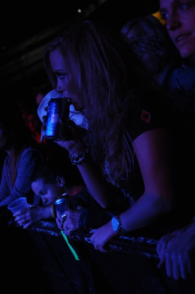 Bruce Robison at the Help Austin Help Haiti Benefit, Austin Music Hall