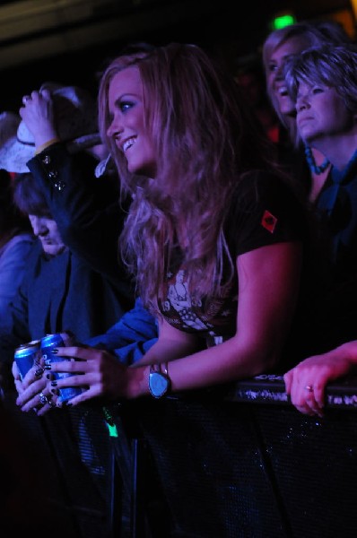 Bruce Robison at the Help Austin Help Haiti Benefit, Austin Music Hall