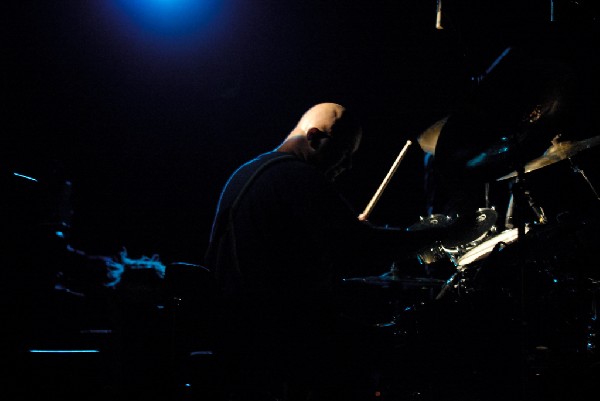 Buckethead at La Zona Rosa, Austin, Tx