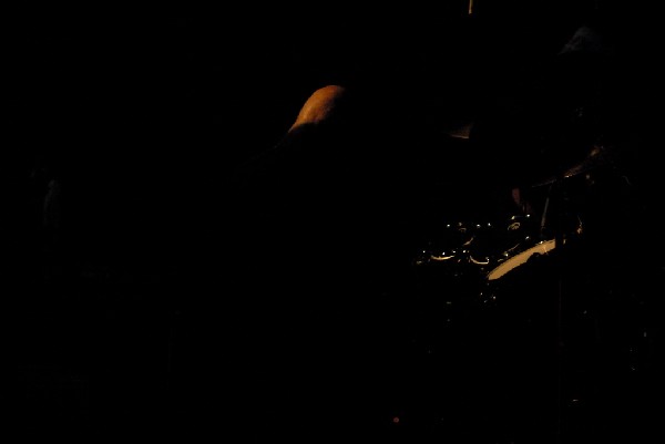 Buckethead at La Zona Rosa, Austin, Tx