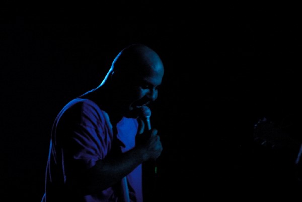 Buckethead at La Zona Rosa, Austin, Tx