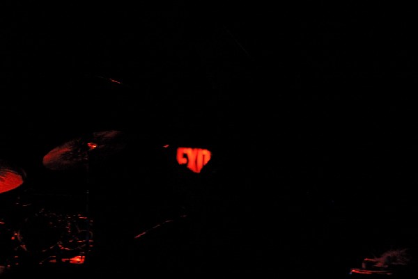 Buckethead at La Zona Rosa, Austin, Tx