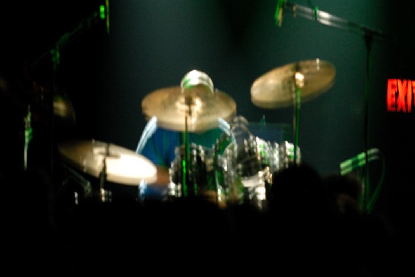 Buckethead at La Zona Rosa, Austin, Tx