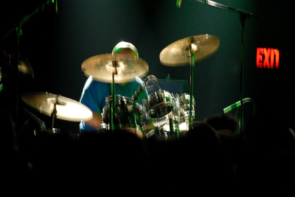 Buckethead at La Zona Rosa, Austin, Tx