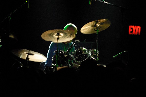 Buckethead at La Zona Rosa, Austin, Tx