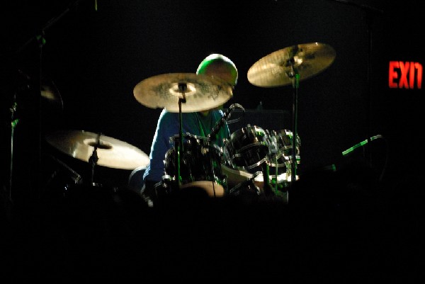 Buckethead at La Zona Rosa, Austin, Tx