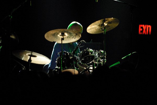 Buckethead at La Zona Rosa, Austin, Tx