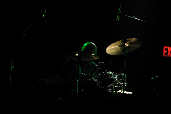 Buckethead at La Zona Rosa, Austin, Tx