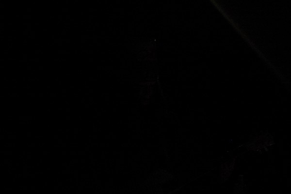 Buckethead at La Zona Rosa, Austin, Tx