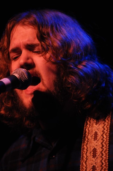 Buffalo Killers at the Austin Music Hall