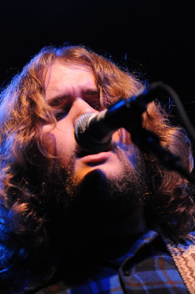 Buffalo Killers at the Austin Music Hall