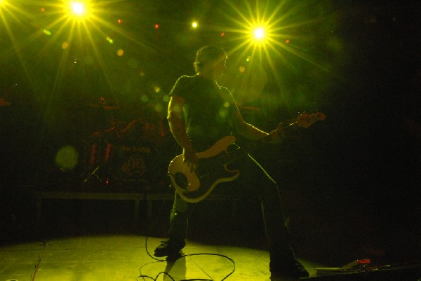The Burden Brothers at Stubb's Bar-B-Q in Austin, Texas