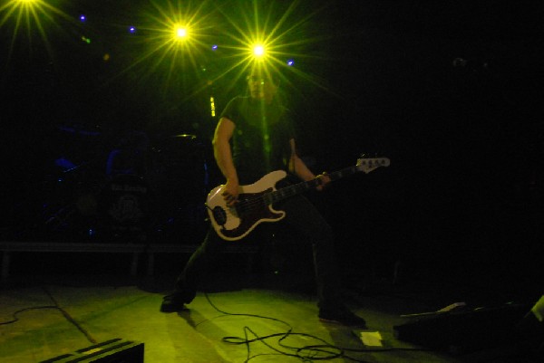 The Burden Brothers at Stubb's Bar-B-Q in Austin, Texas