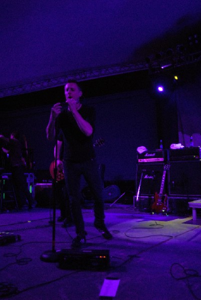 The Burden Brothers at Stubb's Bar-B-Q in Austin, Texas