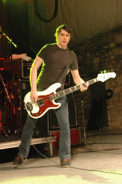 The Burden Brothers at Stubb's Bar-B-Q in Austin, Texas