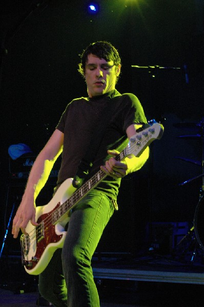 The Burden Brothers at Stubb's Bar-B-Q in Austin, Texas