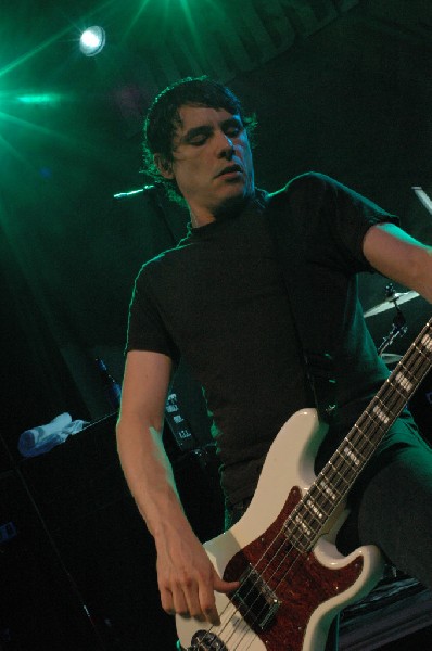 The Burden Brothers at Stubb's Bar-B-Q in Austin, Texas