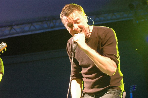 The Burden Brothers at Stubb's Bar-B-Q in Austin, Texas