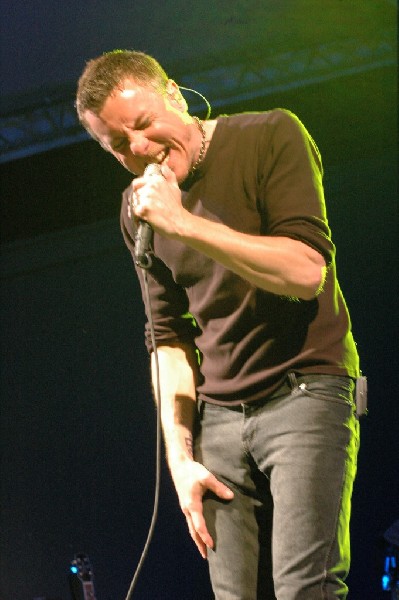 The Burden Brothers at Stubb's Bar-B-Q in Austin, Texas