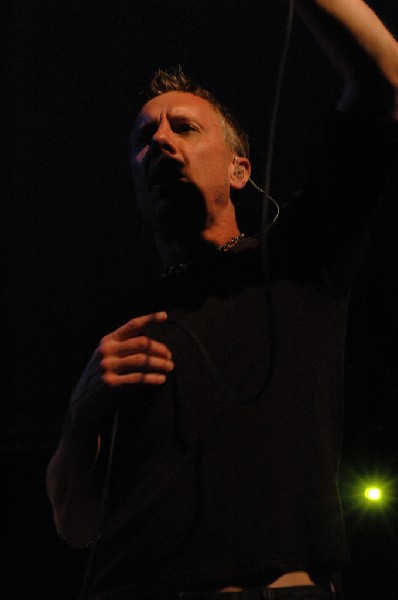 The Burden Brothers at Stubb's Bar-B-Q in Austin, Texas