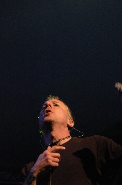 The Burden Brothers at Stubb's Bar-B-Q in Austin, Texas
