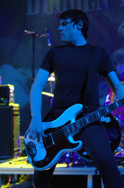 The Burden Brothers at Stubb's Bar-B-Q in Austin, Texas