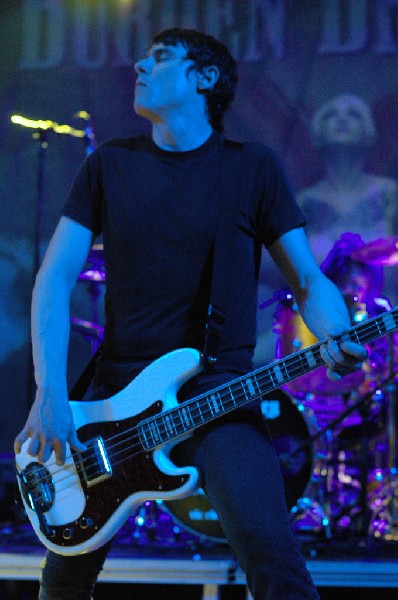 The Burden Brothers at Stubb's Bar-B-Q in Austin, Texas