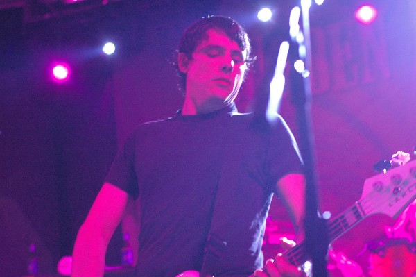 The Burden Brothers at Stubb's Bar-B-Q in Austin, Texas