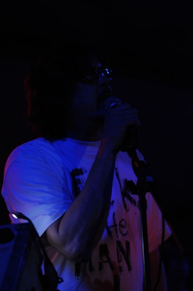 Butthole Surfers at ACL Fest 2008 Afterparty