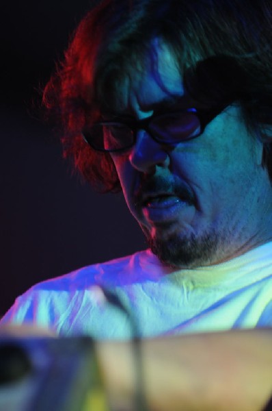 Butthole Surfers at ACL Fest 2008 Afterparty
