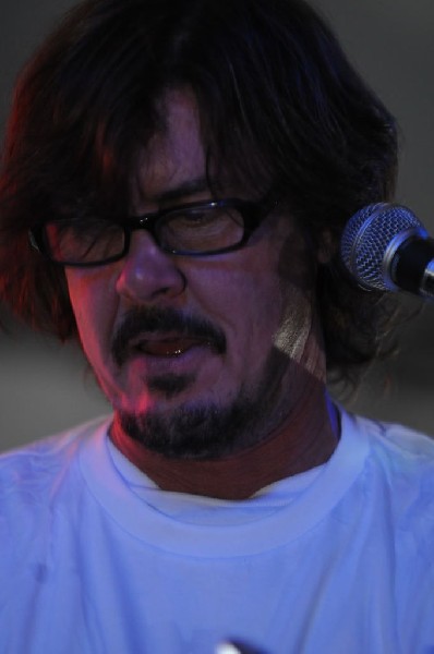 Butthole Surfers at ACL Fest 2008 Afterparty