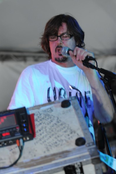 Butthole Surfers at ACL Fest 2008 Afterparty