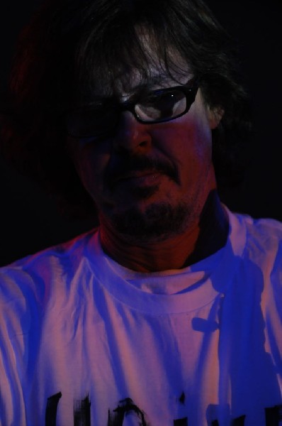 Butthole Surfers at ACL Fest 2008 Afterparty