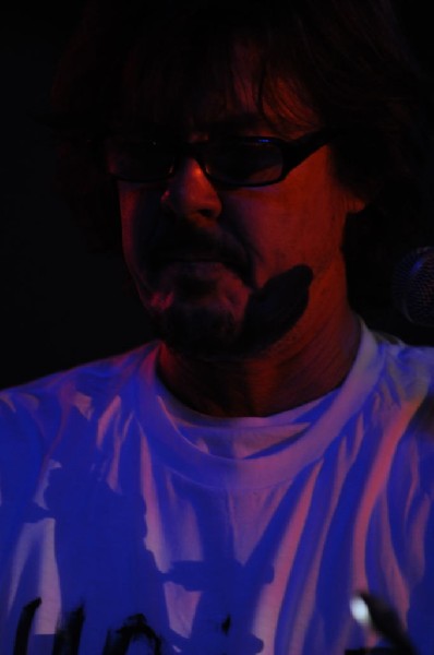 Butthole Surfers at ACL Fest 2008 Afterparty
