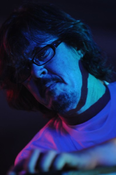 Butthole Surfers at ACL Fest 2008 Afterparty