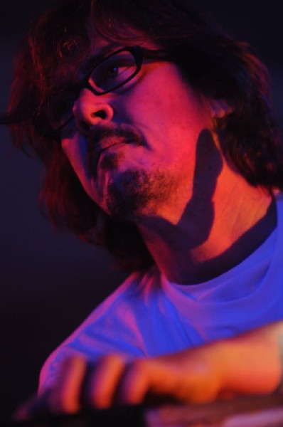 Butthole Surfers at ACL Fest 2008 Afterparty