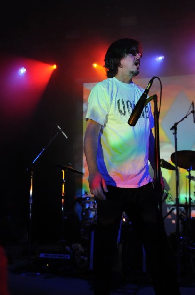 Butthole Surfers at ACL Fest 2008 Afterparty