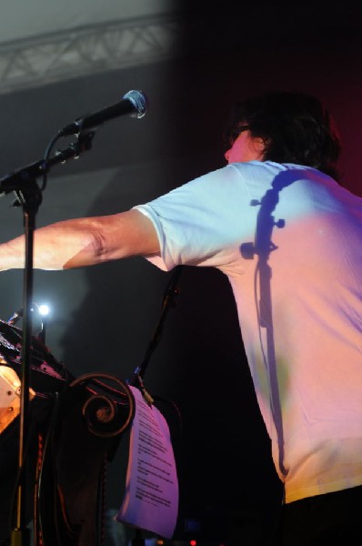 Butthole Surfers at ACL Fest 2008 Afterparty