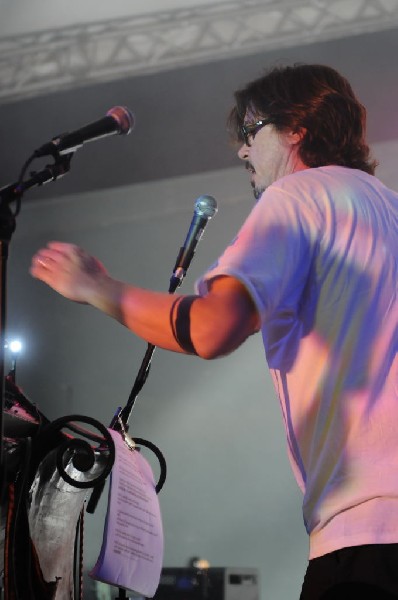Butthole Surfers at ACL Fest 2008 Afterparty