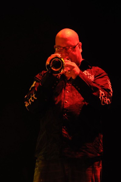 Carlos Santana at the Verizon Wireless Amphitheater