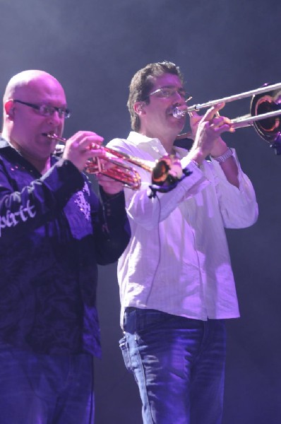 Carlos Santana at the Verizon Wireless Amphitheater