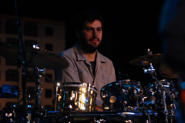 Carolyn Wonderland at the Austin Music Hall