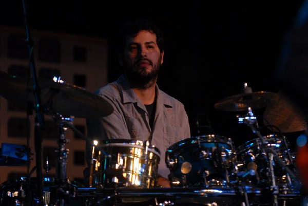 Carolyn Wonderland at the Austin Music Hall