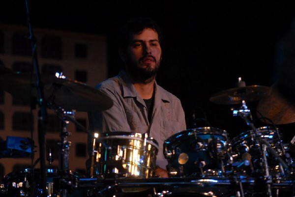 Carolyn Wonderland at the Austin Music Hall